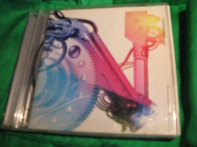ON < CD/DVD/ビデオ  ON  < CD/DVD/ビデオの