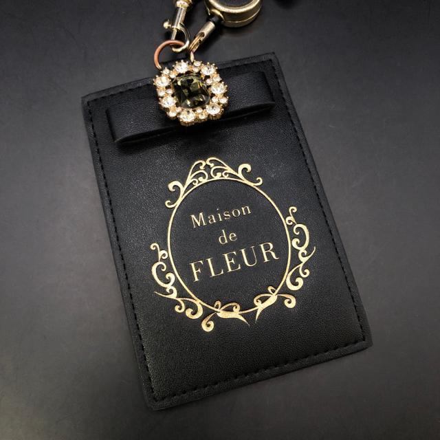  Maison de FLEUR pXP[X  t@bV 