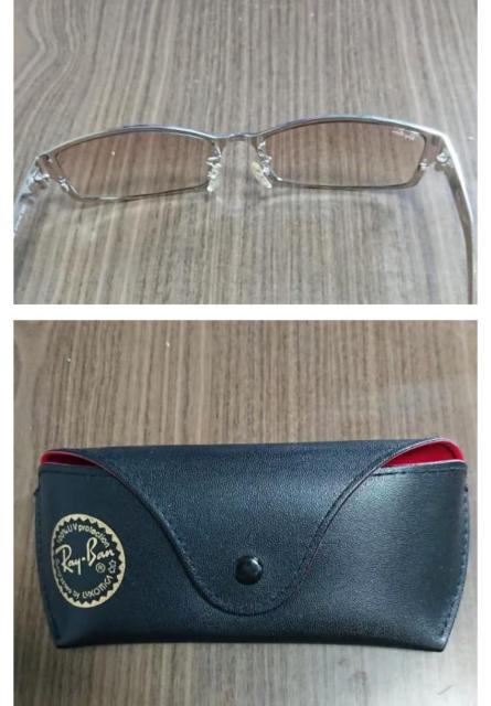 CoRay-Ban3326  jt@bV 