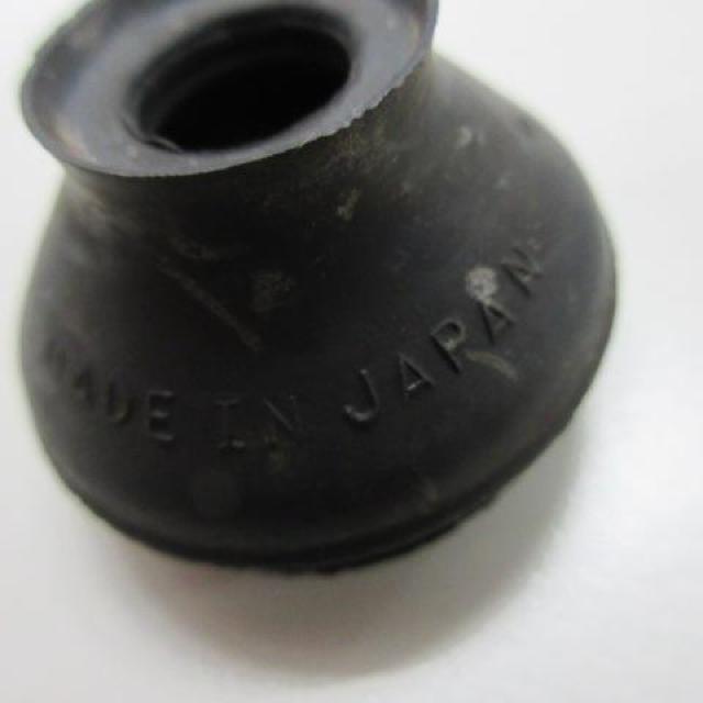 トヨタ タイロッドエンドブーツ  1個 DC-2103 < 自動車/バイク トヨタ タイロッドエンドブーツ  1個 DC-2103 < 自動車/バイク