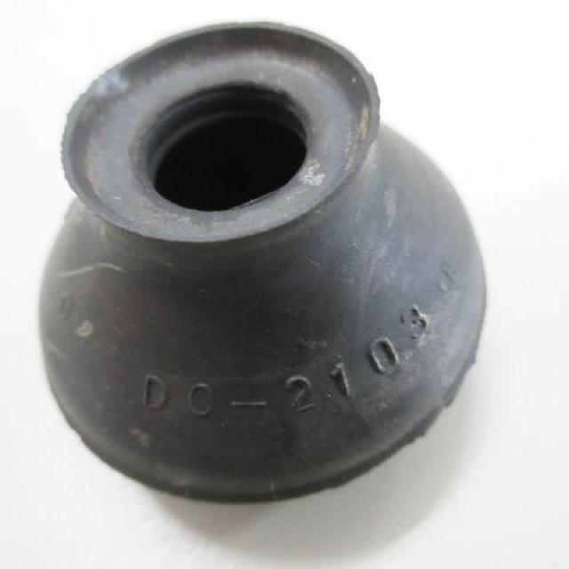 トヨタ タイロッドエンドブーツ  1個 DC-2103 < 自動車/バイク トヨタ タイロッドエンドブーツ  1個 DC-2103 < 自動車/バイク