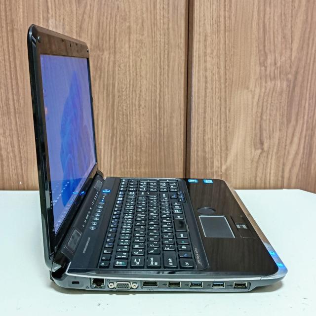 FUJITSU LIFEBOOK Corei7 メモリ16GB SSD512GB Webカメラ Blu-ray Windows11 < PC本体/周辺機器 FUJITSU LIFEBOOK Corei7 メモリ16GB SSD512GB Webカメラ Blu-ray Windows11 < PC本体/周辺機器の