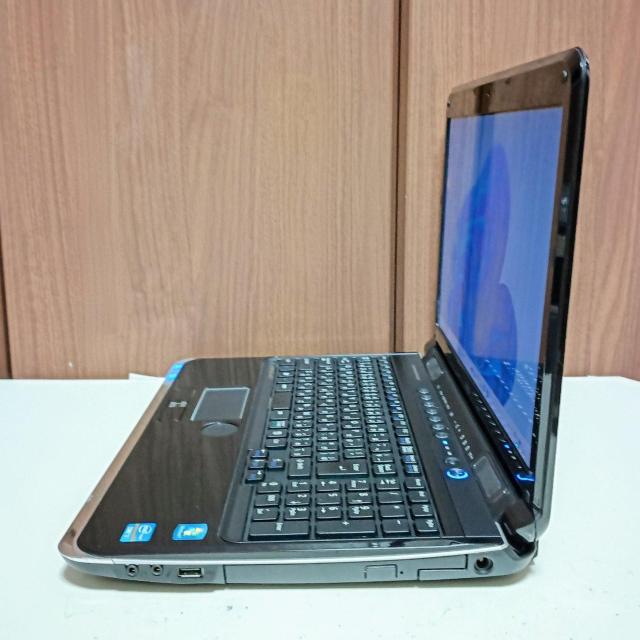 FUJITSU LIFEBOOK Corei7 メモリ16GB SSD512GB Webカメラ Blu-ray Windows11 < PC本体/周辺機器 FUJITSU LIFEBOOK Corei7 メモリ16GB SSD512GB Webカメラ Blu-ray Windows11 < PC本体/周辺機器の