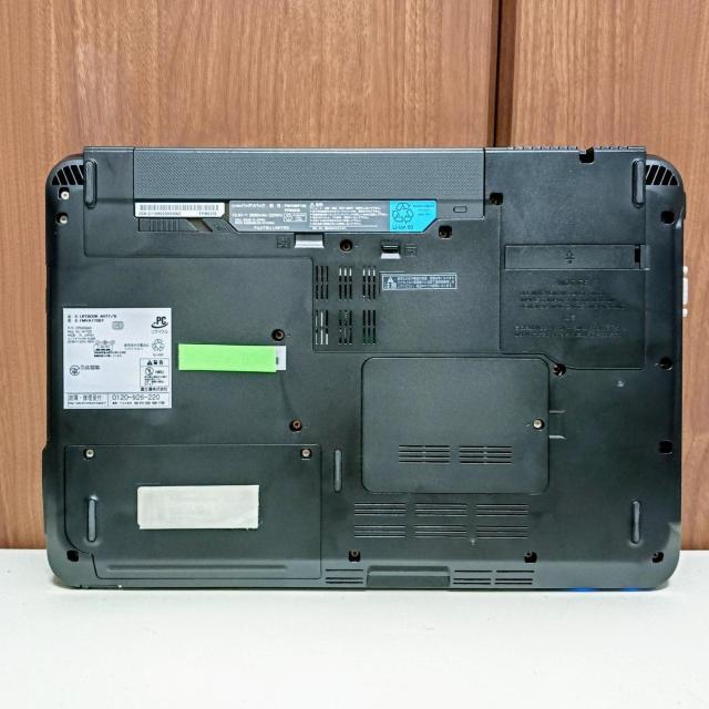 FUJITSU LIFEBOOK Corei7 メモリ16GB SSD512GB Webカメラ Blu-ray Windows11 < PC本体/周辺機器 FUJITSU LIFEBOOK Corei7 メモリ16GB SSD512GB Webカメラ Blu-ray Windows11 < PC本体/周辺機器の