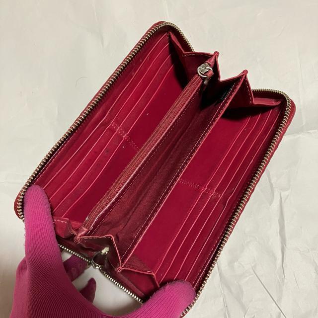 1円スタート【コーチ】 マディソン ギャザード レザー アコーディオン ジップ ウォレット < ブランド 1円スタート【コーチ】 マディソン ギャザード レザー アコーディオン ジップ ウォレット < ブランドの