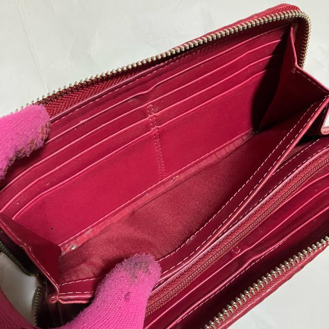 1円スタート【コーチ】 マディソン ギャザード レザー アコーディオン ジップ ウォレット < ブランド 1円スタート【コーチ】 マディソン ギャザード レザー アコーディオン ジップ ウォレット < ブランドの