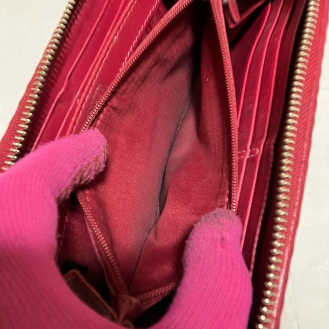 1円スタート【コーチ】 マディソン ギャザード レザー アコーディオン ジップ ウォレット < ブランド 1円スタート【コーチ】 マディソン ギャザード レザー アコーディオン ジップ ウォレット < ブランドの