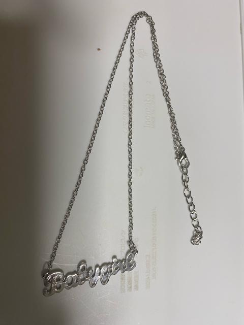 1円スタート 未使用品 アクセサリー ペンダントネックレス < 女性アクセサリー/時計  1円スタート 未使用品 アクセサリー ペンダントネックレス  < 女性アクセサリー/時計の