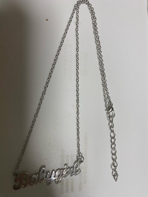 1円スタート 未使用品 アクセサリー ペンダントネックレス < 女性アクセサリー/時計  1円スタート 未使用品 アクセサリー ペンダントネックレス < 女性アクセサリー/時計の