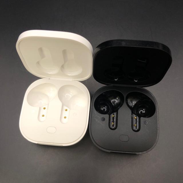 即決 ワイヤレスイヤホン 充電ケースのみ 2個 GRFD-SWE100QT13 < 家電/AV 即決 ワイヤレスイヤホン 充電ケースのみ 2個 GRFD-SWE100QT13 < 家電/AVの