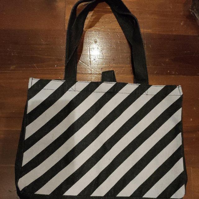 ☆GLAY☆THE FRUST RATED☆トートバッグ☆ < タレントグッズ ☆GLAY☆THE FRUST RATED☆トートバッグ☆ < タレントグッズの