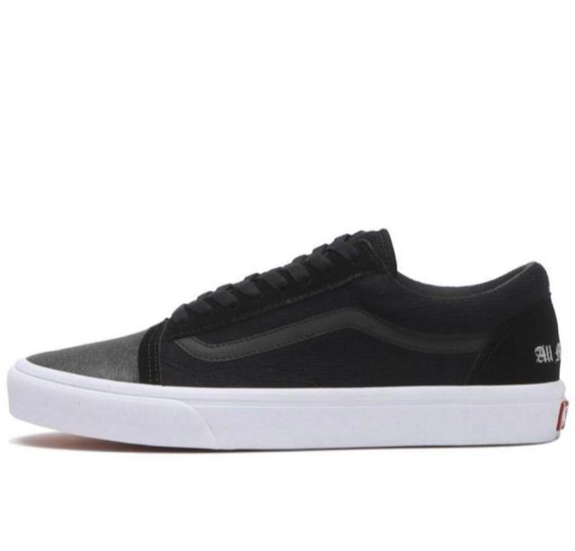 VANS V36CF ZORN All My Homies Old Skool 28cm oY I[hXN[ US10   uh 