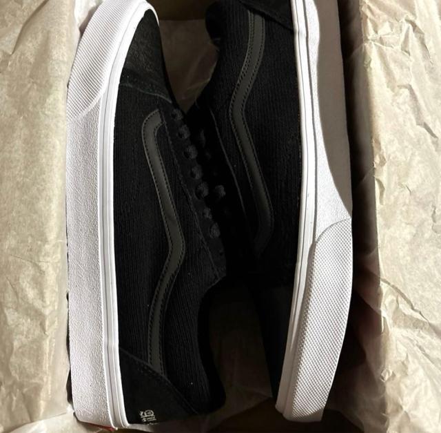 VANS V36CF ZORN All My Homies Old Skool 28cm oY I[hXN[ US10  uh 