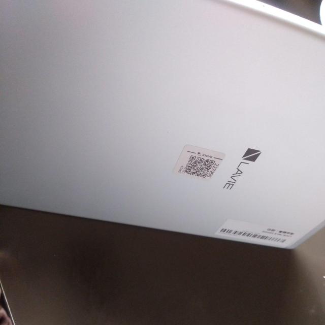 NEC Android�@�^�u���b�g �� PC�{��/���Ӌ@��� 