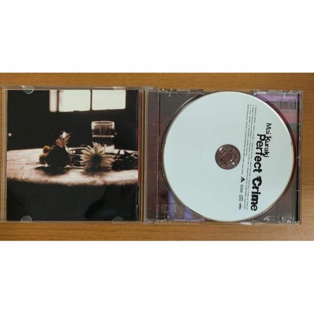 �y���������zCD:�q�ؖ��� PERFECT CRIME �S13�� �� �^�����g�O�b�Y�� 