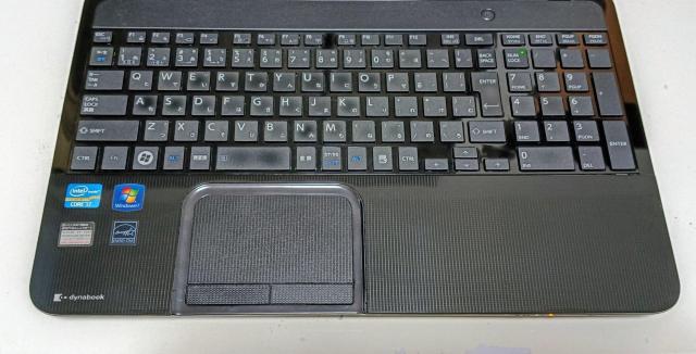 Windows11 �m�[�g�p�\�R�� TOSHIBA dynabook Corei7 ������16GB SSD512GB  �u���[���C �� PC�{��/���Ӌ@��� 