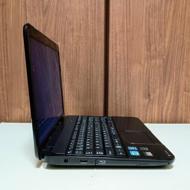 Windows11 �m�[�g�p�\�R�� TOSHIBA dynabook Corei7 ������16GB SSD512GB  �u���[���C �� PC�{��/���Ӌ@��� 