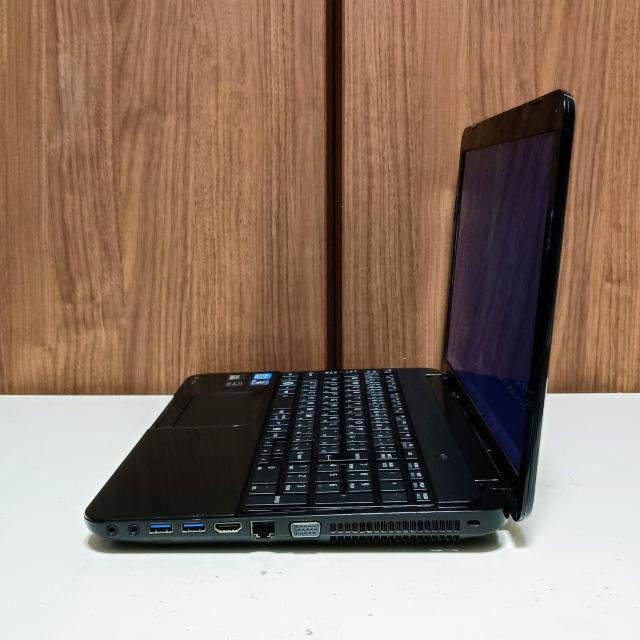 Windows11 �m�[�g�p�\�R�� TOSHIBA dynabook Corei7 ������16GB SSD512GB  �u���[���C �� PC�{��/���Ӌ@��� 