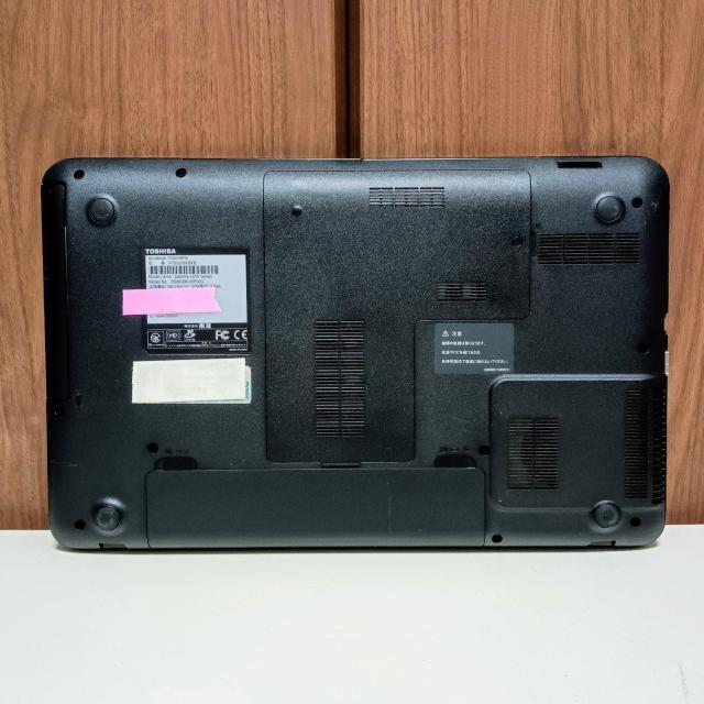 Windows11 �m�[�g�p�\�R�� TOSHIBA dynabook Corei7 ������16GB SSD512GB  �u���[���C �� PC�{��/���Ӌ@��� 