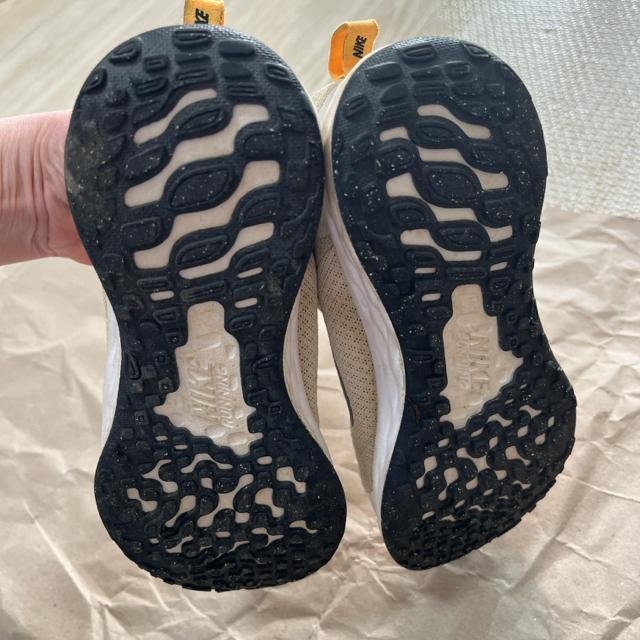 �i�C�L�@NIKE �L�b�Y�V���[�Y�@�X�j�[�J�[�@�C�@18.5cm �� �L�b�Y/�x�r�[�� 