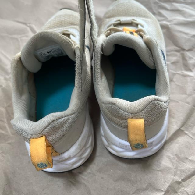 �i�C�L�@NIKE �L�b�Y�V���[�Y�@�X�j�[�J�[�@�C�@18.5cm �� �L�b�Y/�x�r�[�� 