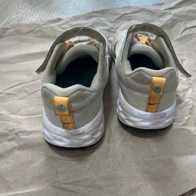 �i�C�L�@NIKE �L�b�Y�V���[�Y�@�X�j�[�J�[�@�C�@18.5cm �� �L�b�Y/�x�r�[�� 