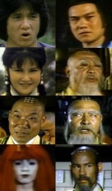 ジャッキー・チェン☆ 拳精 KENSEI☆日本語吹替 < CD/DVD/ビデオ ジャッキー・チェン☆ 拳精 KENSEI☆日本語吹替 < CD/DVD/ビデオの