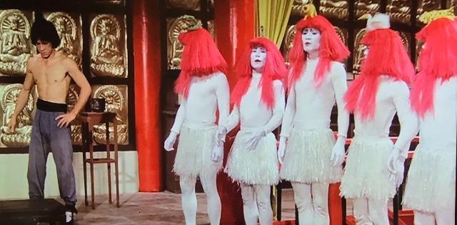 ジャッキー・チェン☆ 拳精 KENSEI☆日本語吹替 < CD/DVD/ビデオ ジャッキー・チェン☆ 拳精 KENSEI☆日本語吹替 < CD/DVD/ビデオの