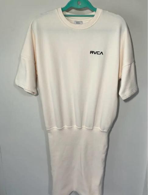 RVCA �����|�C���g ���� �X�E�F�b�g�����s�[�X T�V���c�����s �~�j�����s �� �u�����h�� 