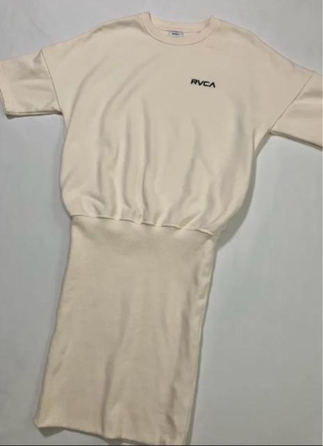 RVCA �����|�C���g ���� �X�E�F�b�g�����s�[�X T�V���c�����s �~�j�����s �� �u�����h�� 