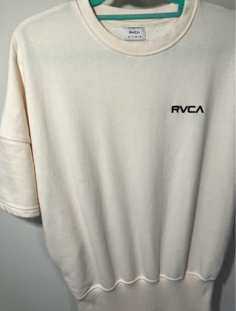 RVCA �����|�C���g ���� �X�E�F�b�g�����s�[�X T�V���c�����s �~�j�����s �� �u�����h�� 