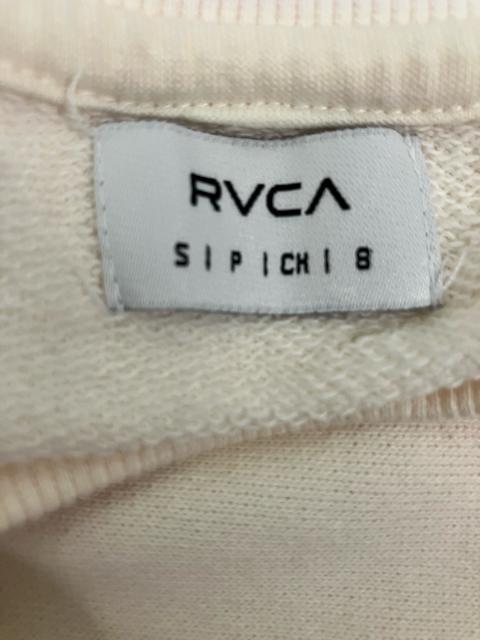 RVCA �����|�C���g ���� �X�E�F�b�g�����s�[�X T�V���c�����s �~�j�����s �� �u�����h�� 