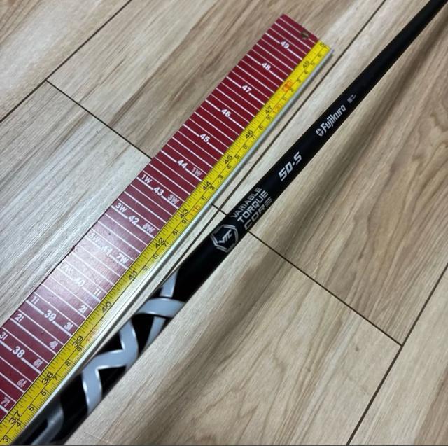 ピン PING ドライバーシャフト 1W スピーダー NX ブラック 50S スリーブ付き < レジャー/スポーツ ピン PING ドライバーシャフト 1W スピーダー NX ブラック 50S スリーブ付き < レジャー/スポーツの