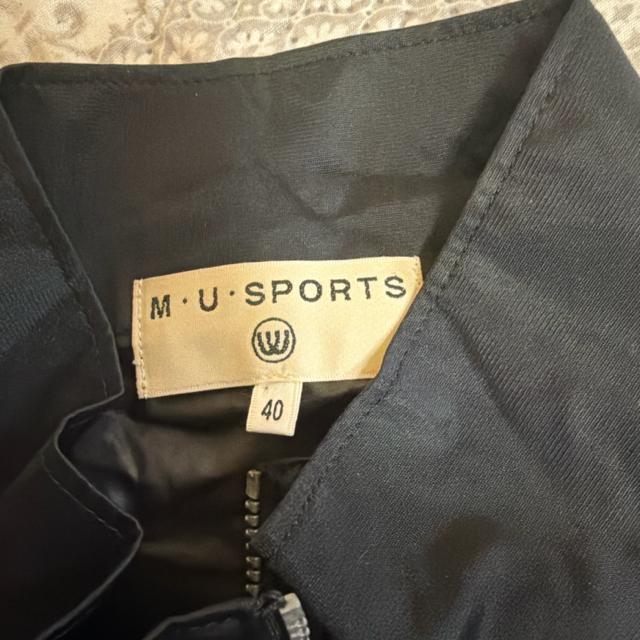 muスポーツ ジャケット < 女性ファッション muスポーツ ジャケット < 女性ファッションの