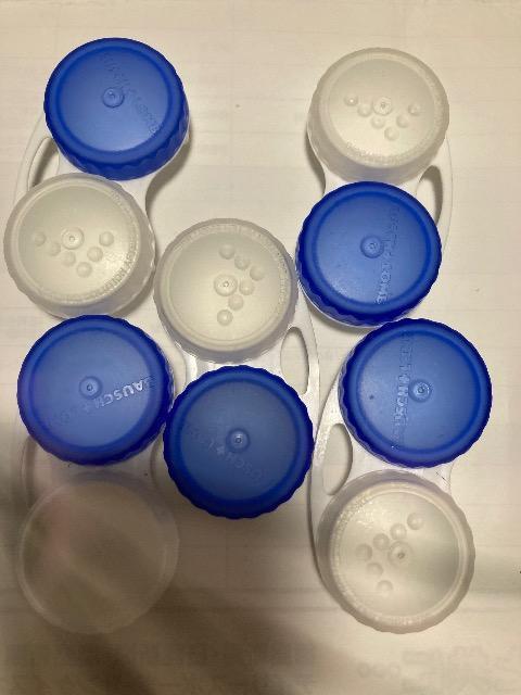 未使用ボシュロムコンタクト保存ケース5個/新品未開封歯科医院のフロス2個 < ヘルス/ビューティー 未使用ボシュロムコンタクト保存ケース5個/新品未開封歯科医院のフロス2個 < ヘルス/ビューティーの