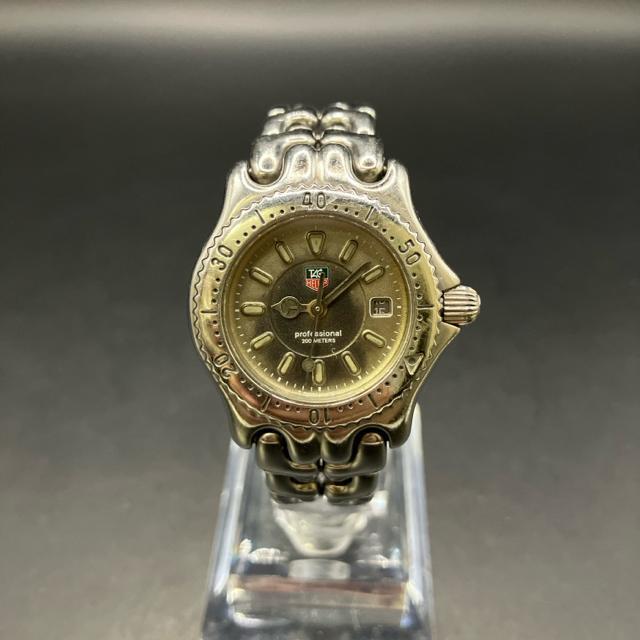 TAG Heudr �^�O�z�C���[ �v���t�F�b�V���i�� �r���v WG1313-0 �� �u�����h�� 