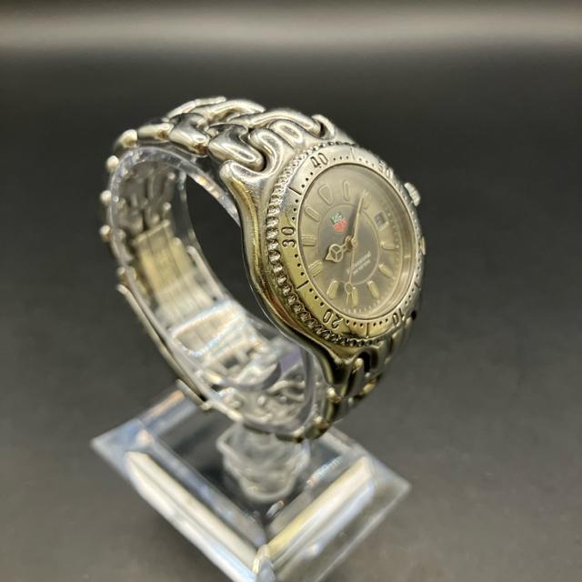 TAG Heudr �^�O�z�C���[ �v���t�F�b�V���i�� �r���v WG1313-0 �� �u�����h�� 
