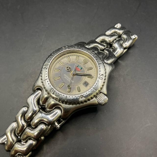 TAG Heudr �^�O�z�C���[ �v���t�F�b�V���i�� �r���v WG1313-0 �� �u�����h�� 