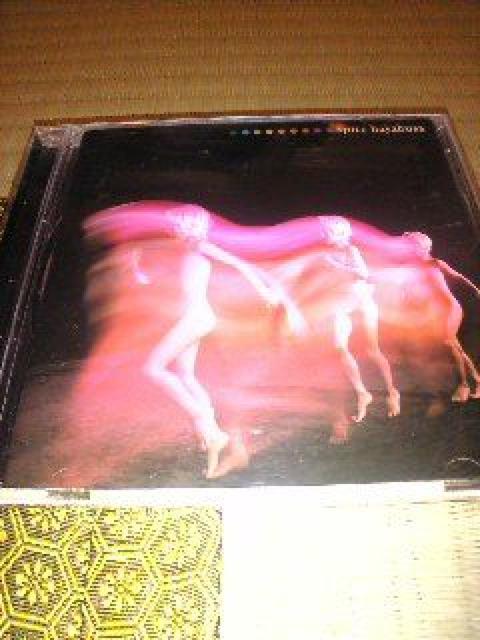 CD:スピッツ/ハヤブサ 帯なし < タレントグッズ  CD:スピッツ/ハヤブサ 帯なし  < タレントグッズの