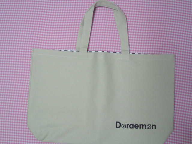 当選品○ドラえもん おでかけバッグ 200個限定○非売品 レア < アニメ/コミック/キャラクター  当選品○ドラえもん おでかけバッグ 200個限定○非売品 レア < アニメ/コミック/キャラクターの