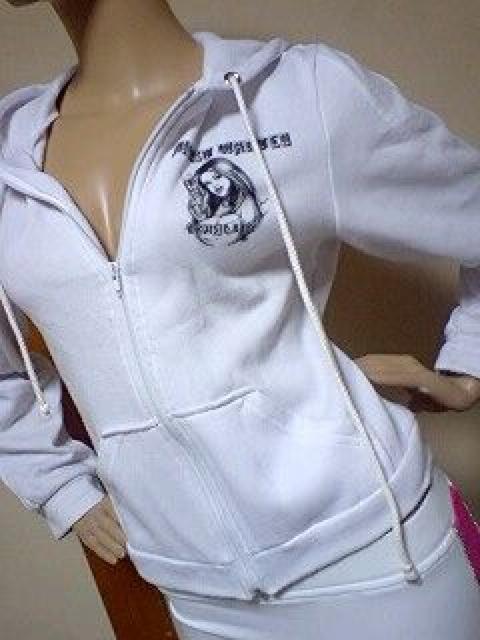 CruisinBaby†ミューラルグラフィティパーカー†ローギャルB系 < 女性ファッション  CruisinBaby†ミューラルグラフィティパーカー†ローギャルB系 < 女性ファッションの