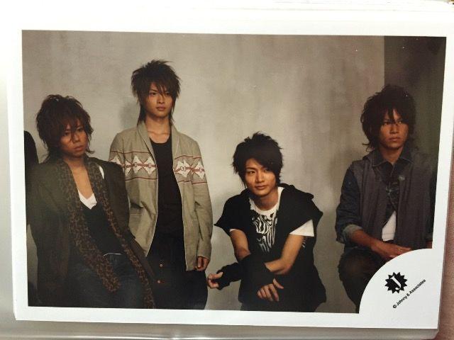 Kis-My-Ft2写真6 < タレントグッズ Kis-My-Ft2写真6 < タレントグッズの