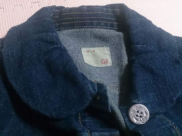 G.F 可愛い♪でしょ?(*^^*) 超美品 < 女性ファッション G.F 可愛い♪でしょ?(*^^*) 超美品 < 女性ファッションの