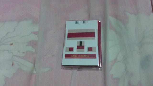 【新品】ファミリーコンピュター(ファミコン) パタパタメモ < ゲーム本体/ソフト  【新品】ファミリーコンピュター(ファミコン) パタパタメモ  < ゲーム本体/ソフトの