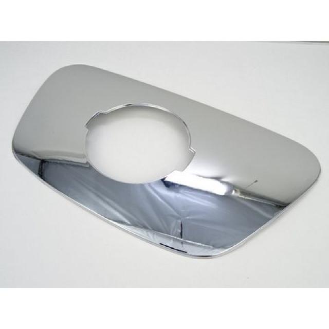 日産 リーフ ZEO LEAF メッキ フロントエンブレムカバー 充電パネル ボンネット バンパー < 自動車/バイク 日産 リーフ ZEO LEAF メッキ フロントエンブレムカバー 充電パネル ボンネット バンパー < 自動車/バイク