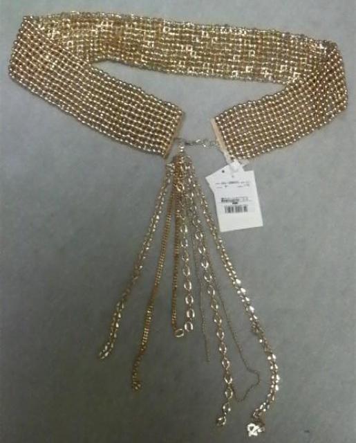 ピンキー&ダイアン★ベルト★新品・タグ付き! < ブランド  ピンキー&ダイアン★ベルト★新品・タグ付き!  < ブランドの