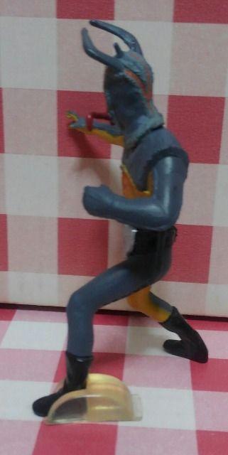 『地獄サンダー』HG 仮面ライダー < ホビー  『地獄サンダー』HG 仮面ライダー < ホビーの