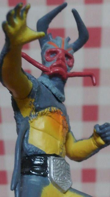 『地獄サンダー』HG 仮面ライダー < ホビー  『地獄サンダー』HG 仮面ライダー < ホビーの