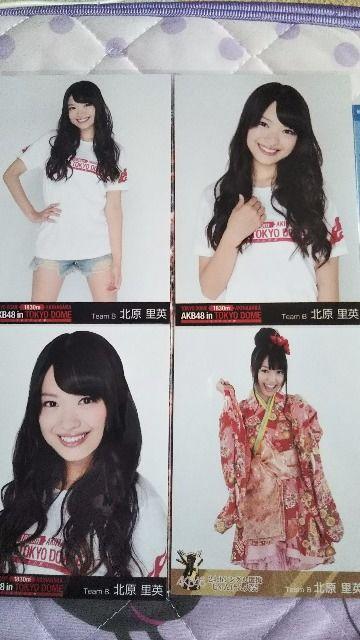AKB写真 北原セット < タレントグッズ  AKB写真 北原セット  < タレントグッズの