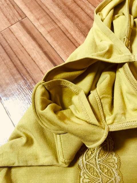 ☆新品☆薄手肩紐調整*脇パット付き*キャミソールM < 女性ファッション  ☆新品☆薄手肩紐調整*脇パット付き*キャミソールM < 女性ファッションの